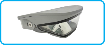048-AZOOD LED Barrier Light  -  Hi-teck 01 series